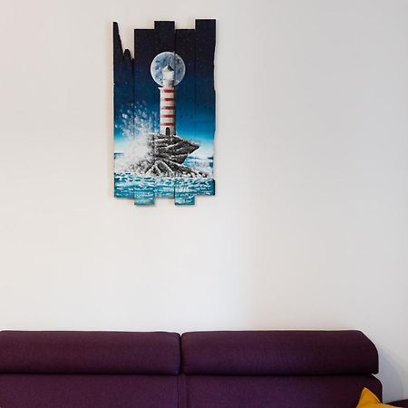 Mari Urbani Daire La Spezia Dış mekan fotoğraf