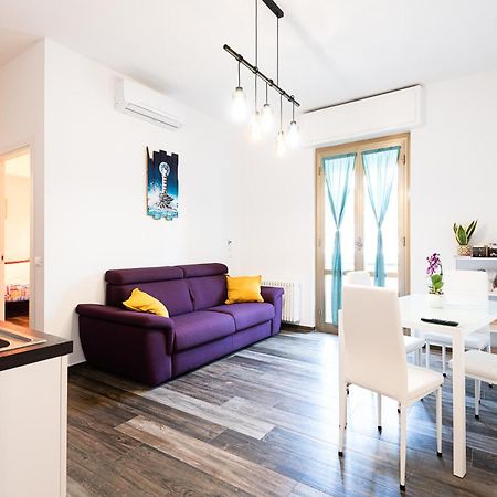 Mari Urbani Daire La Spezia Dış mekan fotoğraf