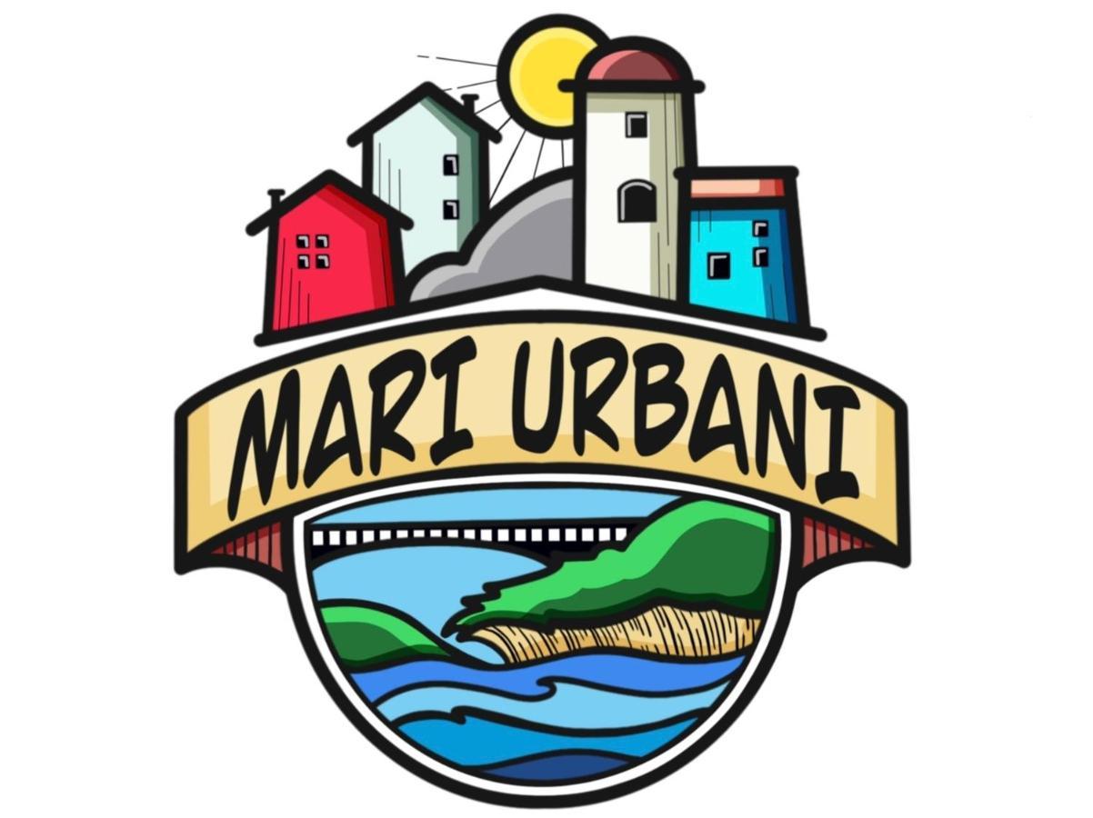 Mari Urbani Daire La Spezia Dış mekan fotoğraf