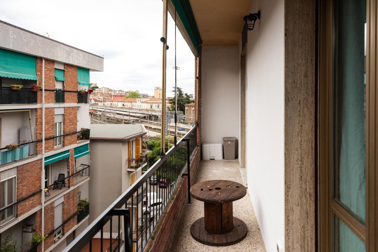Mari Urbani Daire La Spezia Dış mekan fotoğraf